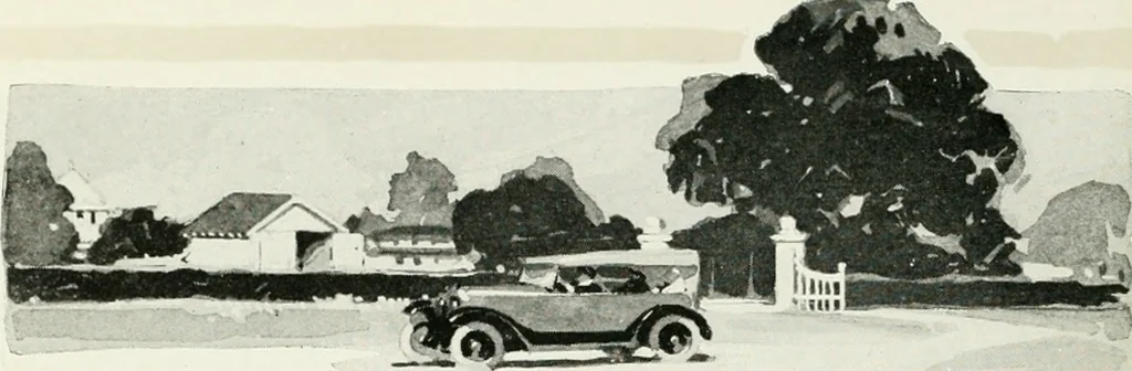An illustration from Aladdin homes : "built in a day"., 1920, leaf 107