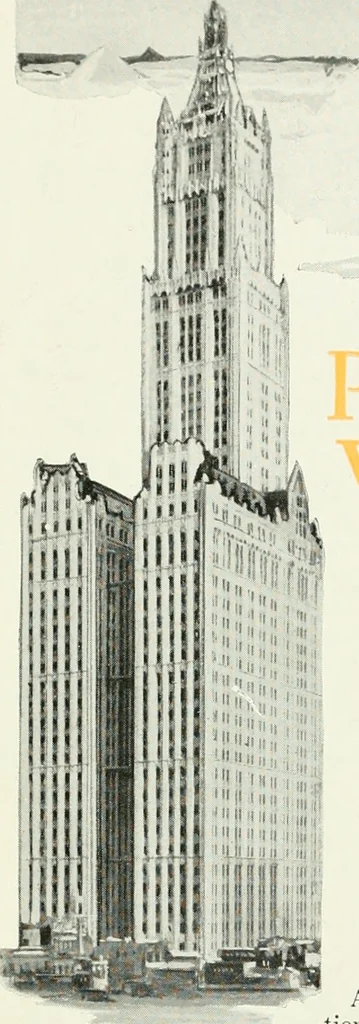 An illustration from Aladdin homes : "built in a day"., 1920, leaf 11
