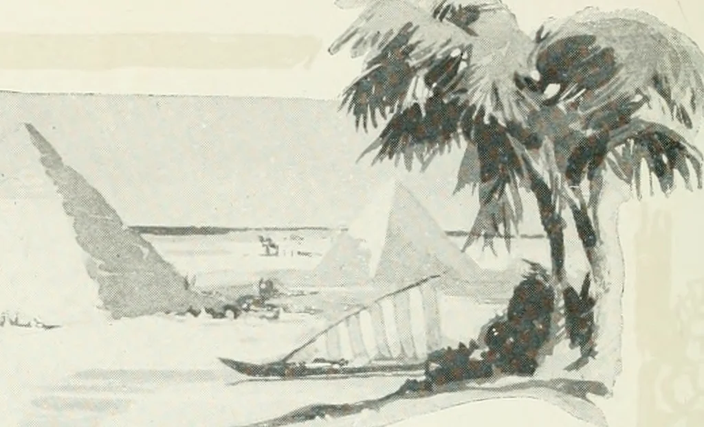 An illustration from Aladdin homes : "built in a day"., 1920, leaf 11