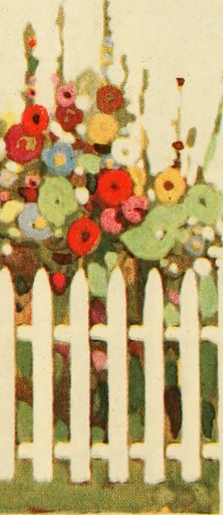 An illustration from Aladdin homes : "built in a day"., 1920, leaf 117