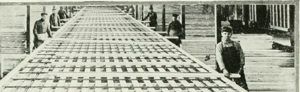 An illustration from Aladdin homes : "built in a day"., 1920, leaf 16