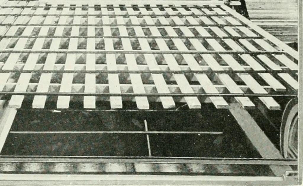 An illustration from Aladdin homes : "built in a day"., 1920, leaf 16