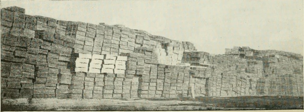 An illustration from Aladdin homes : "built in a day" Catalog no. 32, 1919, leaf 13