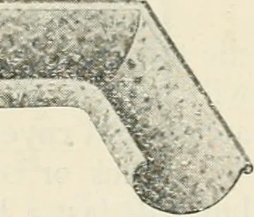 An illustration from Aladdin Manual of construction : containing practical methods covering every step necessary in the erection of Aladdin houses, barns, garages, etc. / prepared and illustrated by David S. Betcone, 1918, leaf 152