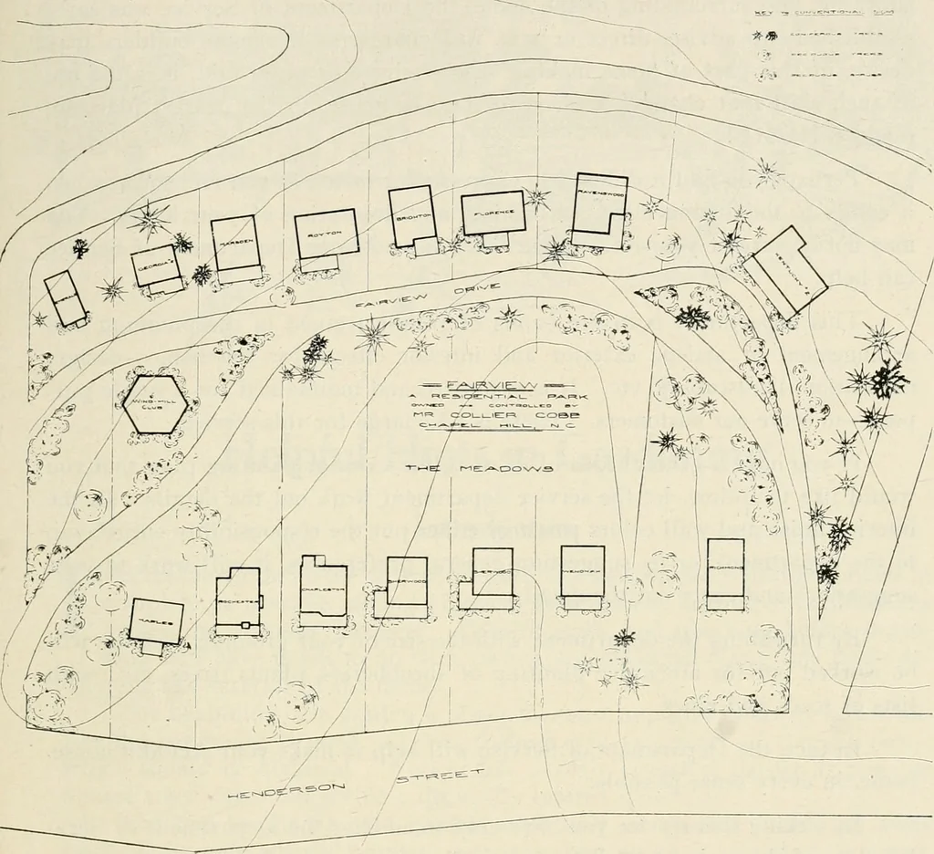 An illustration from Aladdin Manual of construction : containing practical methods covering every step necessary in the erection of Aladdin houses, barns, garages, etc. / prepared and illustrated by David S. Betcone, 1918, leaf 168