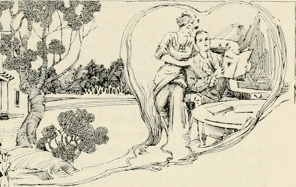 An illustration from Aladdin Manual of construction : containing practical methods covering every step necessary in the erection of Aladdin houses, barns, garages, etc. / prepared and illustrated by David S. Betcone, 1918, leaf 170