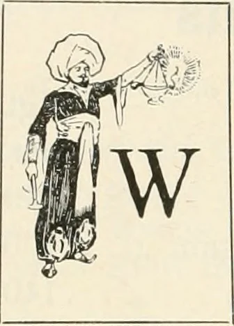 An illustration from Aladdin Manual of construction : containing practical methods covering every step necessary in the erection of Aladdin houses, barns, garages, etc. / prepared and illustrated by David S. Betcone, 1918, leaf 323