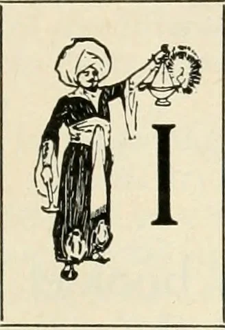 An illustration from Aladdin Manual of construction : containing practical methods covering every step necessary in the erection of Aladdin houses, barns, garages, etc. / prepared and illustrated by David S. Betcone, 1918, leaf 4