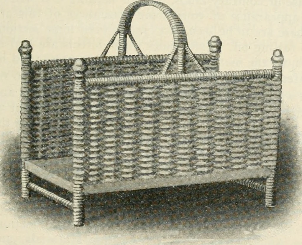 An illustration from Aladdin Manual of construction : containing practical methods covering every step necessary in the erection of Aladdin houses, barns, garages, etc. / prepared and illustrated by David S. Betcone, 1918, leaf 84