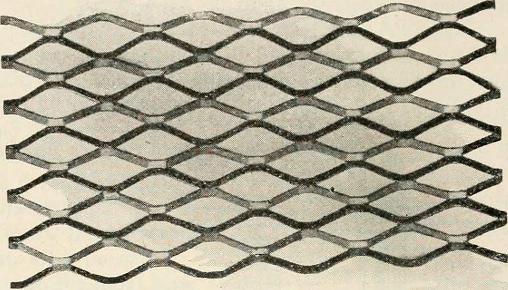 An illustration from Aladdin Manual of construction : containing practical methods covering every step necessary in the erection of Aladdin houses, barns, garages, etc. / prepared and illustrated by David S. Betcone, 1918, leaf 89