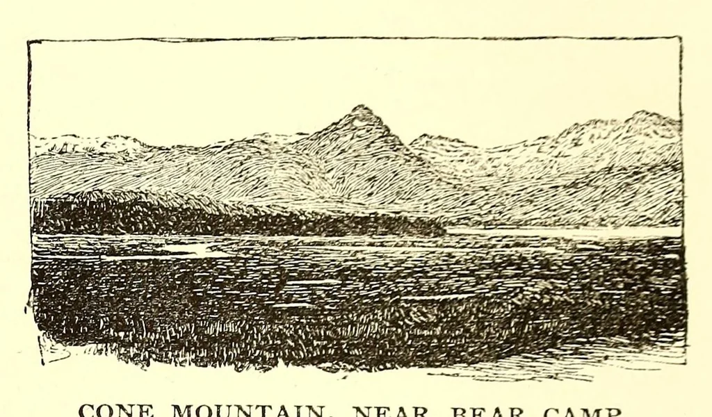 An illustration from Alaska .., 1901, leaf 249