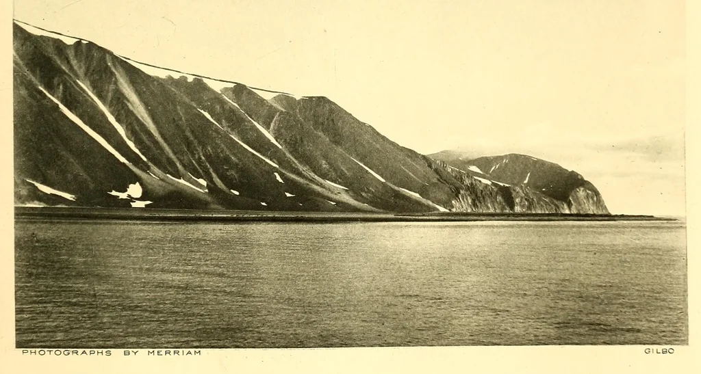 An illustration from Alaska .., 1901, leaf 285