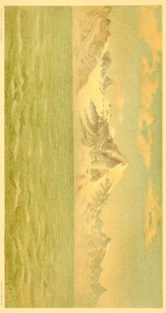 An illustration from Alaska .., 1901, leaf 341