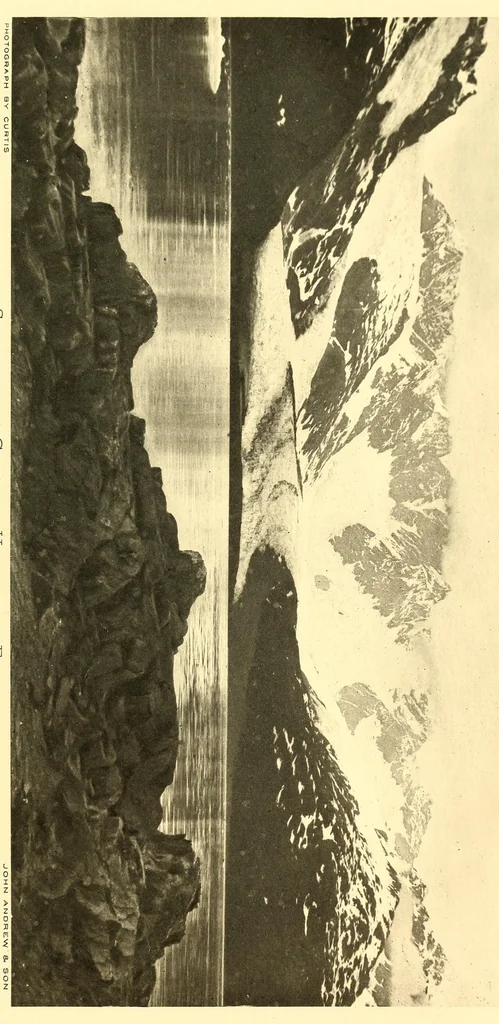 An illustration from Alaska .., 1901, leaf 363
