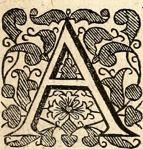 An illustration from Albania, or, Certaine concernments of Great Brittany : with an explication of the present state thereof : truely represented under the faigned person of Albania, 1641, leaf 6
