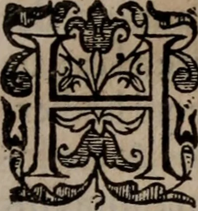 An illustration from Alberici Gentilis De legationibus, libri tres, 1585, leaf 118