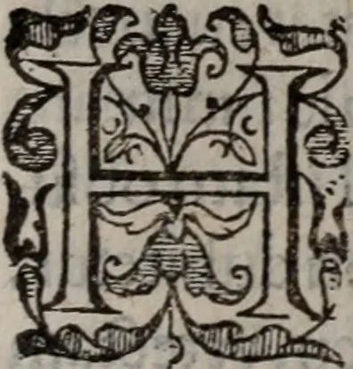 An illustration from Alberici Gentilis De legationibus, libri tres, 1585, leaf 154