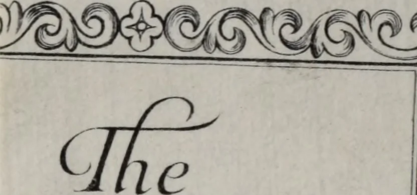An illustration from Alberici Gentilis De legationibus, libri tres, 1585, leaf 2