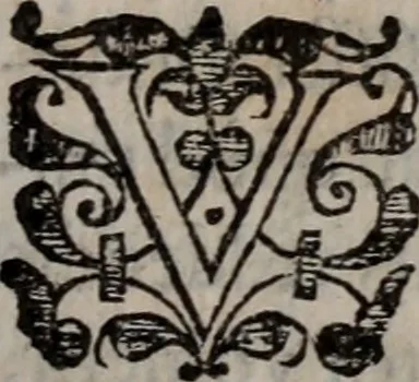An illustration from Alberici Gentilis De legationibus, libri tres, 1585, leaf 24