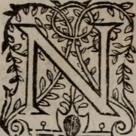 An illustration from Alberici Gentilis De legationibus, libri tres, 1585, leaf 70