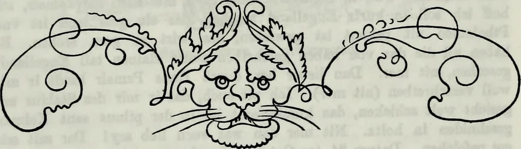 An illustration from Albert Dürer, his life and works, 1882, leaf 369
