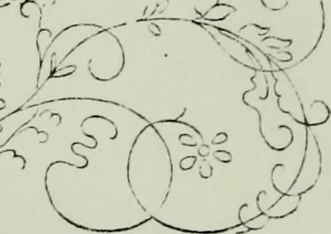 An illustration from Albert Dürer, his life and works, 1882, leaf 4