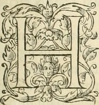 An illustration from Alberti Dvreri clarissimi pictoris et geometrae De symmetria partium humanorum corporum libri quatuor : è germanica lingua in latinam versi, 1557, leaf 150