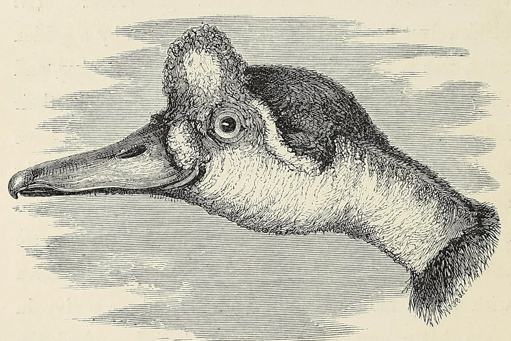 An illustration from The Albert N'yanza : great basin of the Nile, and explorations of the Nile sources, 1866, leaf 286
