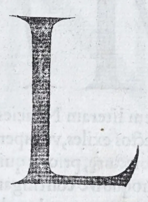 An illustration from Albertvs Dvrervs Nvrembergensis pictor hvivs aetatis celeberrimus, versus è Germanica lingua in Latinam : pictoribus, fabris aerariis ac lignariis, lapicidis, statuariis, & vniuersis demum qui circino, gnomone, libella, aut alioqui certa mensura opera sua examinant, propè necessarius, adeò exactè : quatuor his suaru[m] Institutionum geometricarum libris, lineas, superficies & solida corpora tractauit, adhibitis designationibus ad eam rem accommodatissimis : denuo ad scripti exemplaris fidem omnia diligenter recognita, emendatius iam in lucem exeunt, 1535, leaf 137