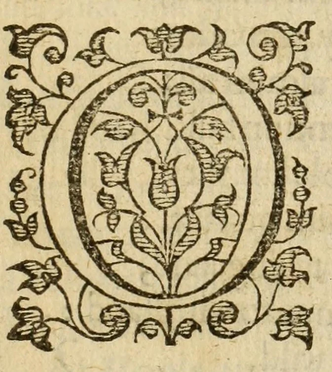 An illustration from Albions England : a continued historie of the same kingdome, from the originals of the first inhabitants thereof : with most the chiefe alterations and accidents theare hapning, vnto, and in the happie raigne of our now most gracious soueraigne, Queene Elizabeth : not barren in varietie of inuentiue and historicall intermixtures, 1602, leaf 131