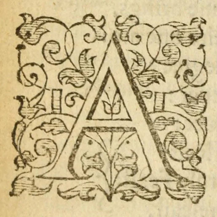 An illustration from Albions England : a continued historie of the same kingdome, from the originals of the first inhabitants thereof : with most the chiefe alterations and accidents theare hapning, vnto, and in the happie raigne of our now most gracious soueraigne, Queene Elizabeth : not barren in varietie of inuentiue and historicall intermixtures, 1602, leaf 298