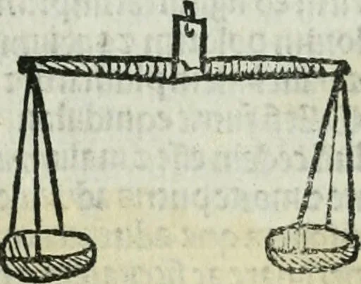 An illustration from Albumasar, De magnis [con]iunctionibus, anno[rum] reuolutio[n]ibus, ac eo[rum] profectionibus octo [con]tines tractatus, 1515, leaf 100