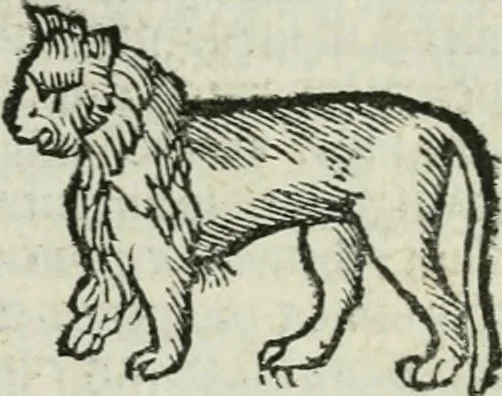 An illustration from Albumasar, De magnis [con]iunctionibus, anno[rum] reuolutio[n]ibus, ac eo[rum] profectionibus octo [con]tines tractatus, 1515, leaf 130