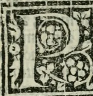 An illustration from Albumasar, De magnis [con]iunctionibus, anno[rum] reuolutio[n]ibus, ac eo[rum] profectionibus octo [con]tines tractatus, 1515, leaf 172