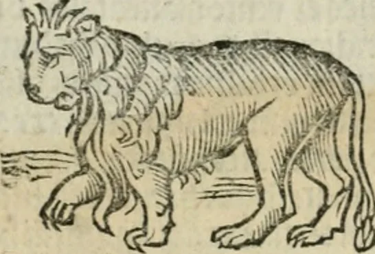 An illustration from Albumasar, De magnis [con]iunctionibus, anno[rum] reuolutio[n]ibus, ac eo[rum] profectionibus octo [con]tines tractatus, 1515, leaf 65