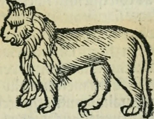 An illustration from Albumasar, De magnis [con]iunctionibus, anno[rum] reuolutio[n]ibus, ac eo[rum] profectionibus octo [con]tines tractatus, 1515, leaf 76