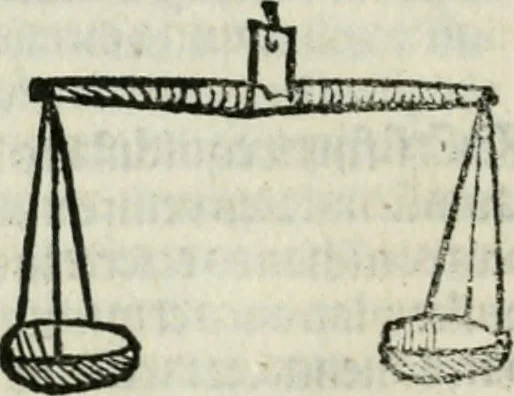 An illustration from Albumasar, De magnis [con]iunctionibus, anno[rum] reuolutio[n]ibus, ac eo[rum] profectionibus octo [con]tines tractatus, 1515, leaf 77