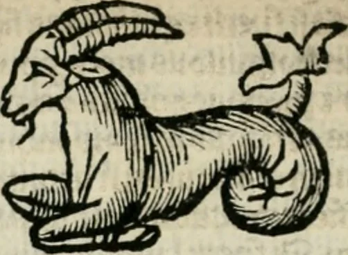 An illustration from Albumasar, De magnis [con]iunctionibus, anno[rum] reuolutio[n]ibus, ac eo[rum] profectionibus octo [con]tines tractatus, 1515, leaf 79