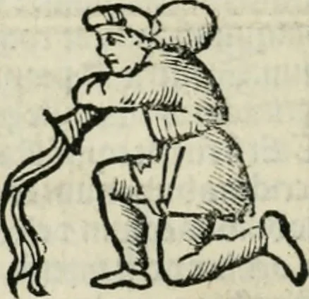 An illustration from Albumasar, De magnis [con]iunctionibus, anno[rum] reuolutio[n]ibus, ac eo[rum] profectionibus octo [con]tines tractatus, 1515, leaf 79