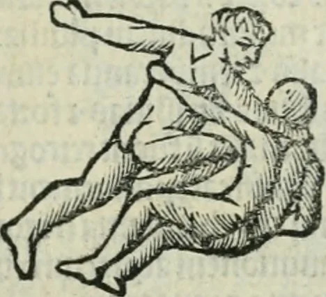 An illustration from Albumasar, De magnis [con]iunctionibus, anno[rum] reuolutio[n]ibus, ac eo[rum] profectionibus octo [con]tines tractatus, 1515, leaf 82
