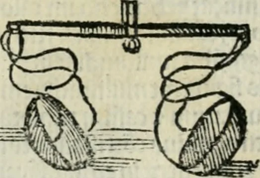 An illustration from Albumasar, De magnis [con]iunctionibus, anno[rum] reuolutio[n]ibus, ac eo[rum] profectionibus octo [con]tines tractatus, 1515, leaf 83