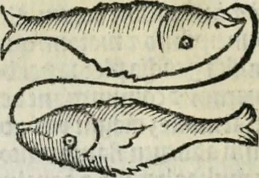 An illustration from Albumasar, De magnis [con]iunctionibus, anno[rum] reuolutio[n]ibus, ac eo[rum] profectionibus octo [con]tines tractatus, 1515, leaf 85