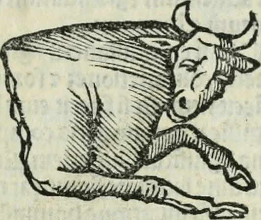 An illustration from Albumasar, De magnis [con]iunctionibus, anno[rum] reuolutio[n]ibus, ac eo[rum] profectionibus octo [con]tines tractatus, 1515, leaf 94