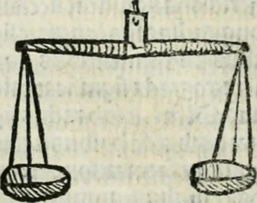 An illustration from Albumasar, De magnis [con]iunctionibus, anno[rum] reuolutio[n]ibus, ac eo[rum] profectionibus octo [con]tines tractatus, 1515, leaf 95