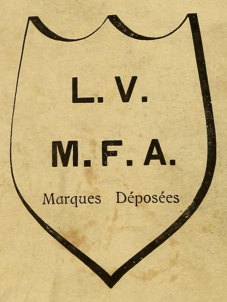 An illustration from Album de filet brodé, 1900, leaf 62