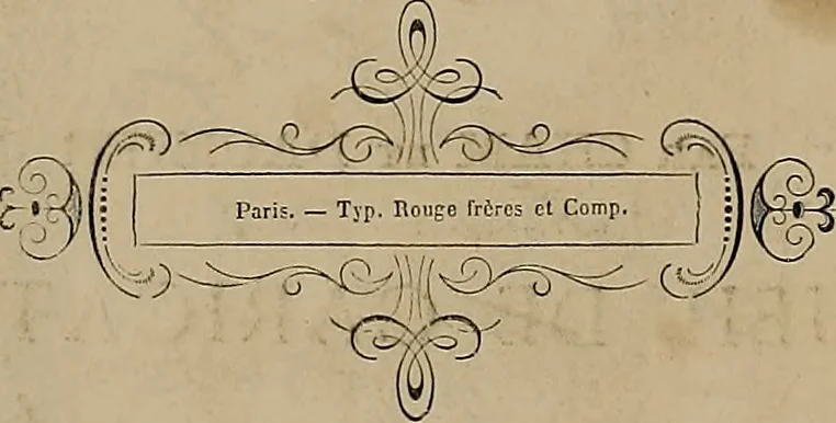 An illustration from Album du siège : recueil de caricatures publiées pendant le siège dans le Charivari, 1871, leaf 7