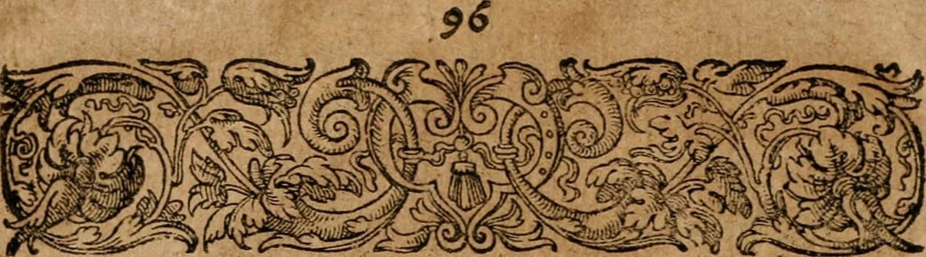 An illustration from Alchimia nova, das ist, Die güldene Kunst selbst, oder, Aller Künsten Mutter : sampt dero heimlichen Secreten, vnzehlichen verborgenen Kindern vnd Früchten ..., 1603, leaf 113