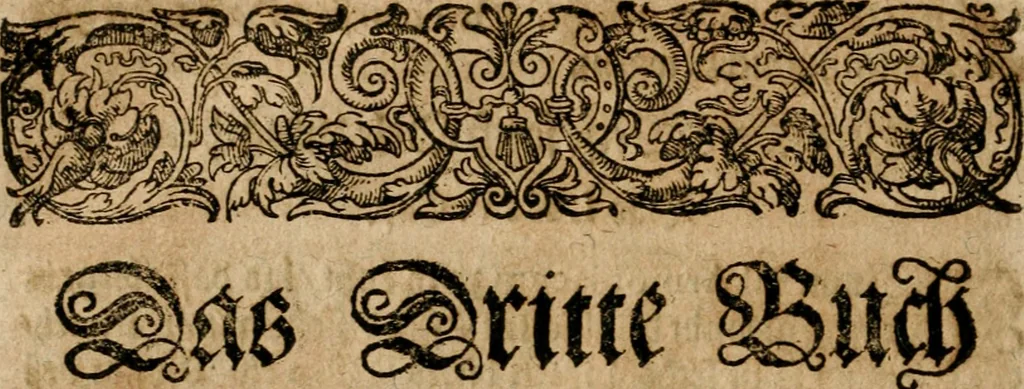 An illustration from Alchimia nova, das ist, Die güldene Kunst selbst, oder, Aller Künsten Mutter : sampt dero heimlichen Secreten, vnzehlichen verborgenen Kindern vnd Früchten ..., 1603, leaf 157