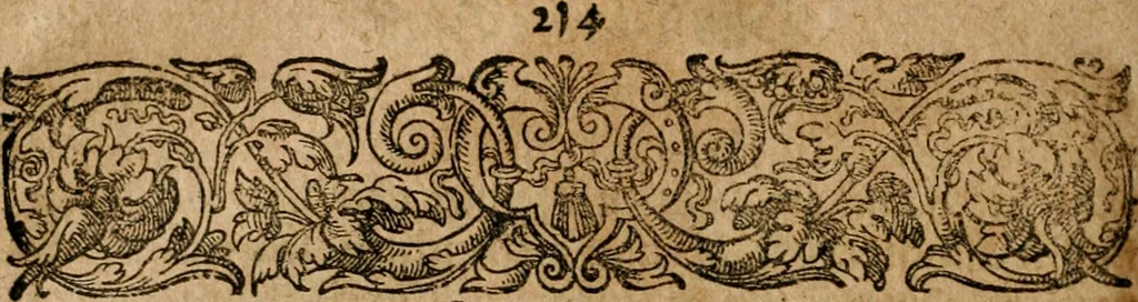 An illustration from Alchimia nova, das ist, Die güldene Kunst selbst, oder, Aller Künsten Mutter : sampt dero heimlichen Secreten, vnzehlichen verborgenen Kindern vnd Früchten ..., 1603, leaf 231