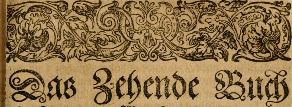 An illustration from Alchimia nova, das ist, Die güldene Kunst selbst, oder, Aller Künsten Mutter : sampt dero heimlichen Secreten, vnzehlichen verborgenen Kindern vnd Früchten ..., 1603, leaf 466